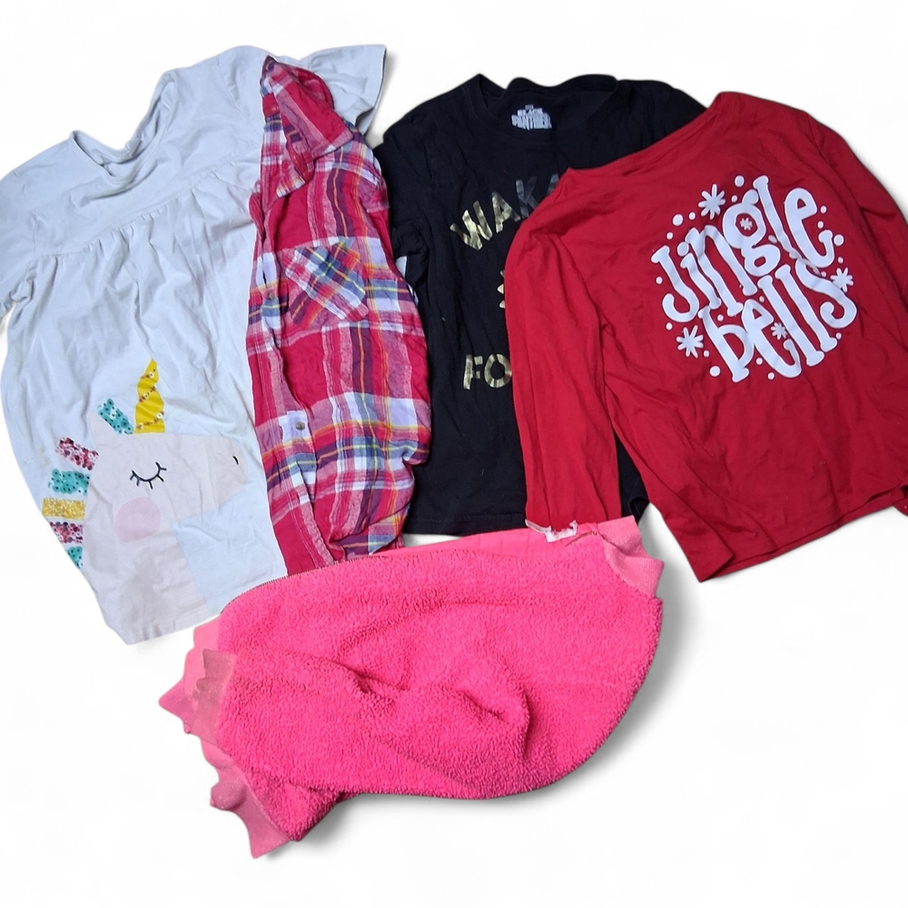 ‼️‼️ Bundle Girls Size 10‼️‼️